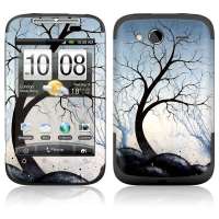 IdeaSkinHTCG13保护膜汇聚