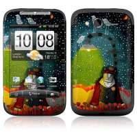 IdeaSkinHTCG13保护膜戴夫