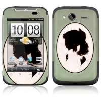 IdeaSkinHTCG13保护膜简影