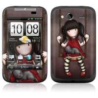 IdeaSkinHTCG13保护膜口袋日记