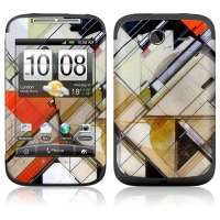 IdeaSkinHTCG13保护膜清洁