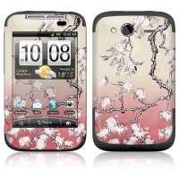 IdeaSkinHTCG13保护膜兔子花