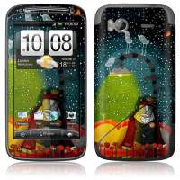 IdeaSkinHTCG14保护膜戴夫