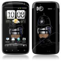 IdeaSkinHTCG14保护膜皇家警察