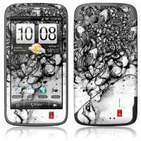 IdeaSkinHTCG14保护膜墨鲤