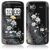 IdeaSkinHTCG14保护膜奢华花束