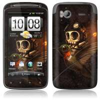 IdeaSkinHTCG14保护膜飞行