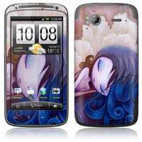 IdeaSkinHTCG14保护膜宁静