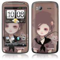 IdeaSkinHTCG14保护膜艾玛