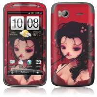 IdeaSkinHTCG14保护膜艺伎