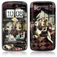 IdeaSkinHTCG14保护膜蹭