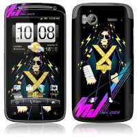 IdeaSkinHTCG14保护膜永恒偶像