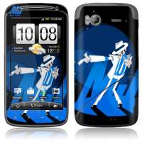 IdeaSkinHTCG14保护膜无冕之王