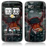 IdeaSkinHTCG14保护膜隐鹿
