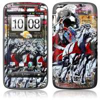 IdeaSkinHTCG14保护膜战车