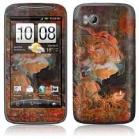 IdeaSkinHTCG14保护膜夜光