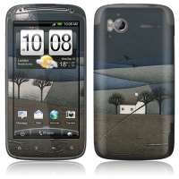 IdeaSkinHTCG14保护膜月夜