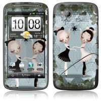 IdeaSkinHTCG14保护膜双人芭蕾