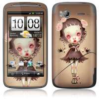 IdeaSkinHTCG14保护膜嗯!