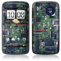 IdeaSkinHTCG14保护膜主板上市