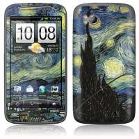 IdeaSkinHTCG14保护膜星夜