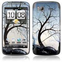 IdeaSkinHTCG14保护膜汇聚