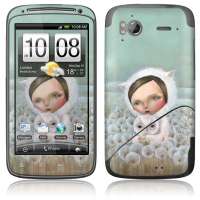 IdeaSkinHTCG14保护膜蒲公英