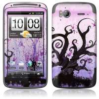 IdeaSkinHTCG14保护膜长生树