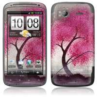 IdeaSkinHTCG14保护膜盛开树