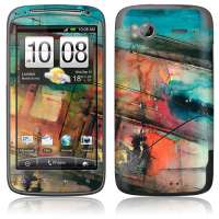 IdeaSkinHTCG14保护膜表面