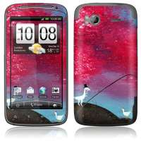 IdeaSkinHTCG14保护膜好日子