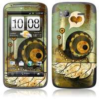 IdeaSkinHTCG14保护膜迷恋蜗牛