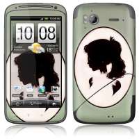 IdeaSkinHTCG14保护膜简影