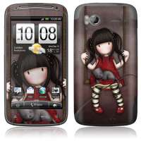 IdeaSkinHTCG14保护膜口袋日记