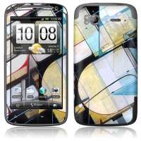 IdeaSkinHTCG14保护膜线性色
