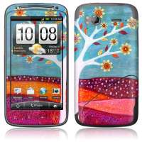 IdeaSkinHTCG14保护膜秋天