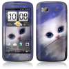IdeaSkinHTCG14保护膜鱼儿在那里?