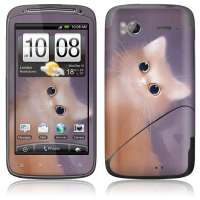 IdeaSkinHTCG14保护膜撒娇