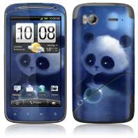 IdeaSkinHTCG14保护膜熊猫
