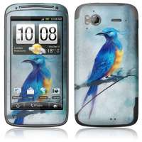 IdeaSkinHTCG14保护膜蓝鸟