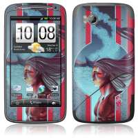 IdeaSkinHTCG14保护膜巫师