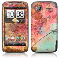 IdeaSkinHTCG14保护膜火山