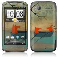 IdeaSkinHTCG14保护膜北上