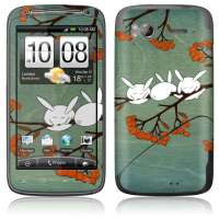 IdeaSkinHTCG14保护膜午睡中