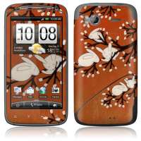 IdeaSkinHTCG14保护膜唇红兔