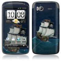 IdeaSkinHTCG14保护膜船舶