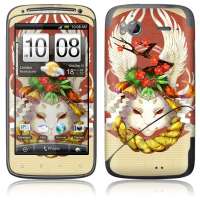 IdeaSkinHTCG14保护膜兔爷