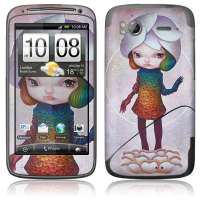 IdeaSkinHTCG14保护膜佛光