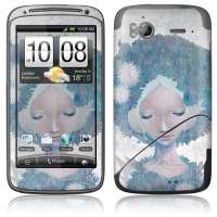 IdeaSkinHTCG14保护膜雪季