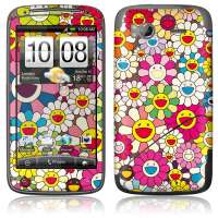 IdeaSkinHTCG14保护膜花旗